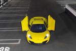 McLaren MP4-12C-F Spa Special Edition by Pfaff Tuning and RENNtech 2016 года